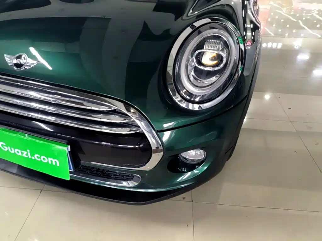 MINI Mini — миниатюра 24