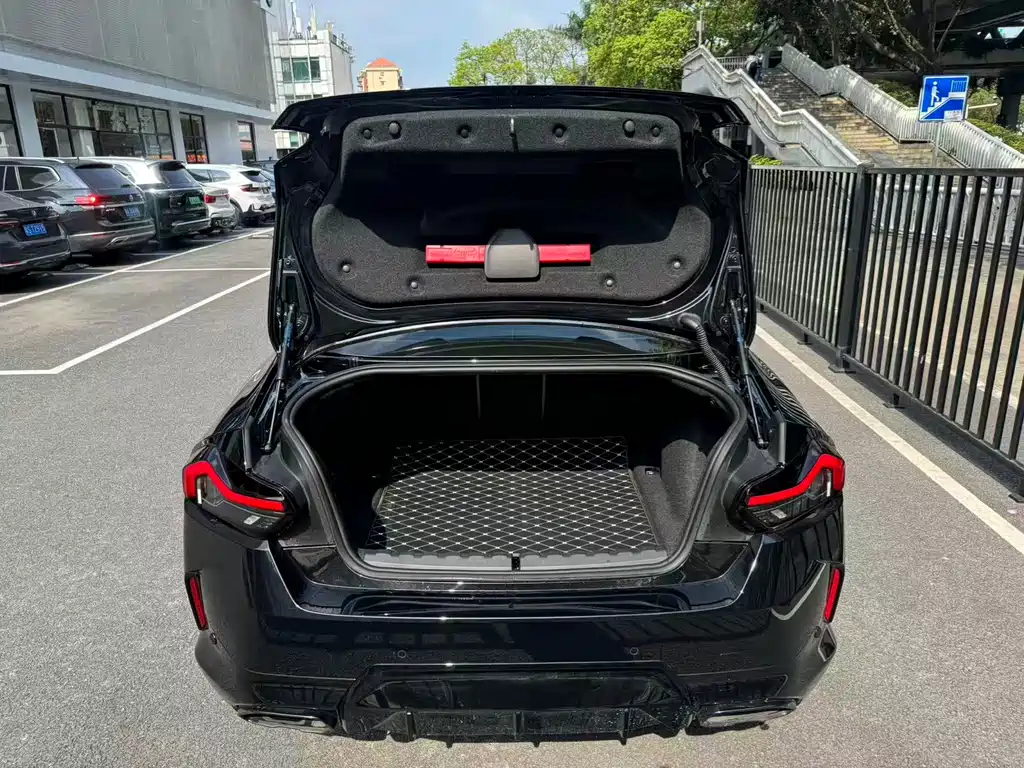 BMW M240i 2023 M240i