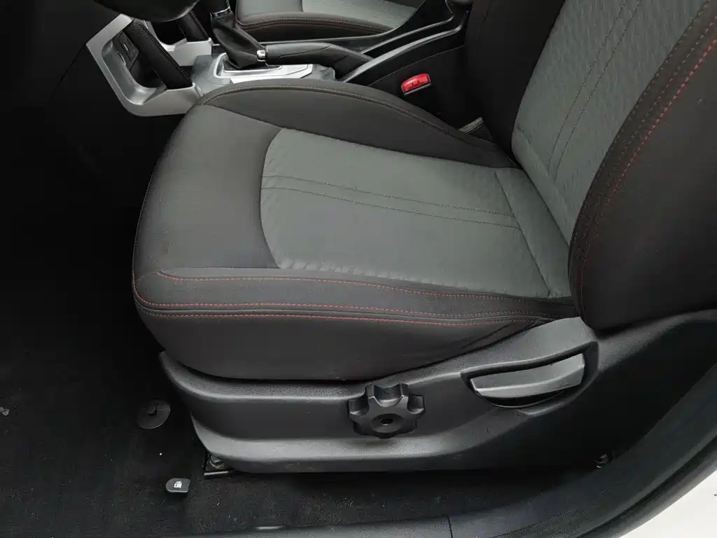 BAIC Senova X55 — миниатюра 20