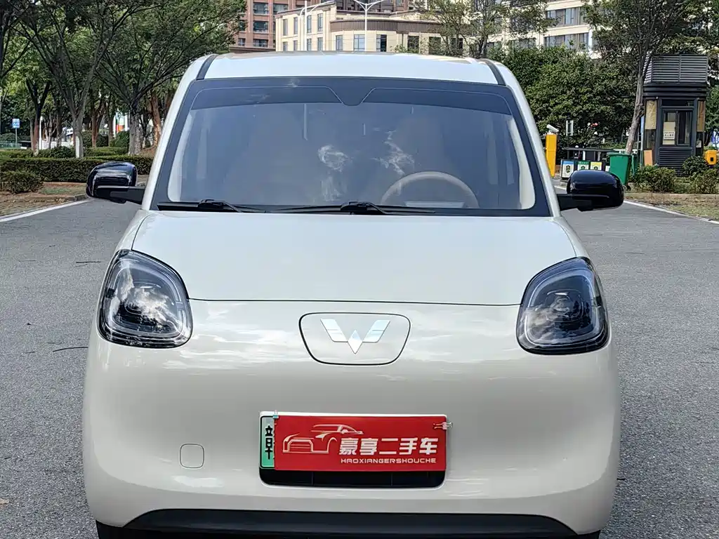 Wuling MINIEV — миниатюра 2