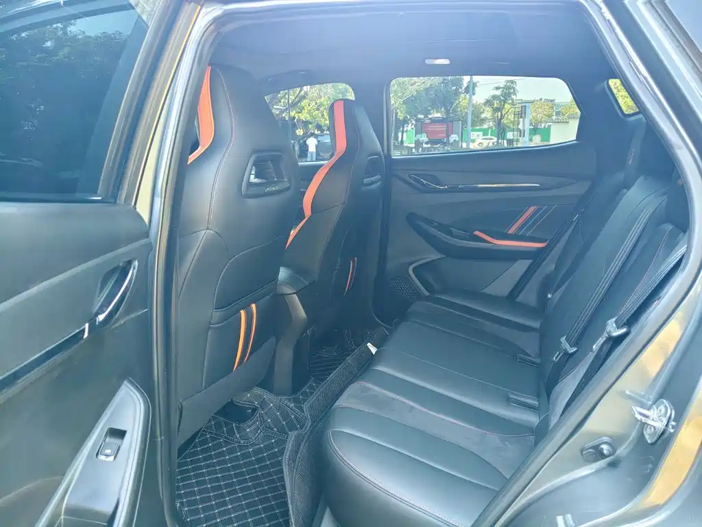 Oshan Oushang X5 — миниатюра 9