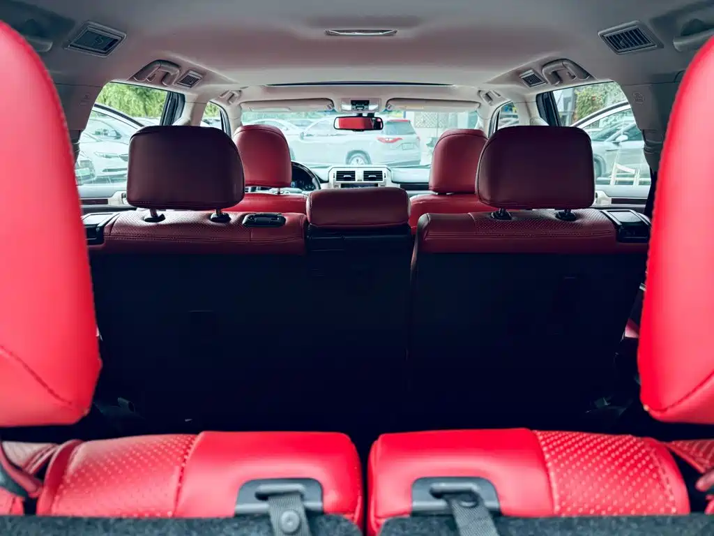 Lexus GX — миниатюра 14