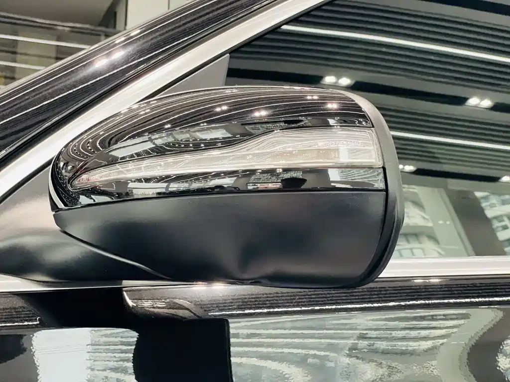 Mercedes-Benz GLS 2020 GLS 450 4MATIC