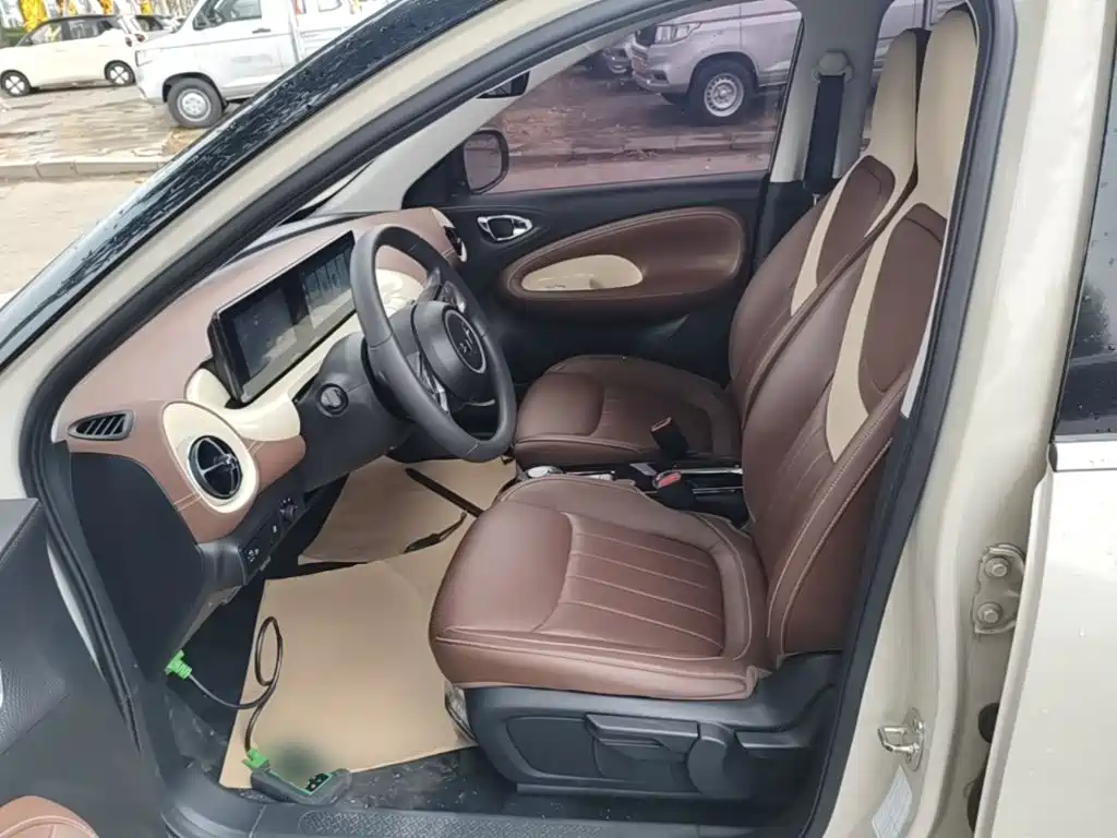 Wuling Bingo — миниатюра 15