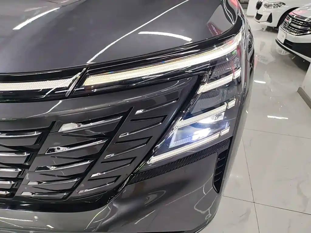 Changan Changan CS75PLUS — миниатюра 24