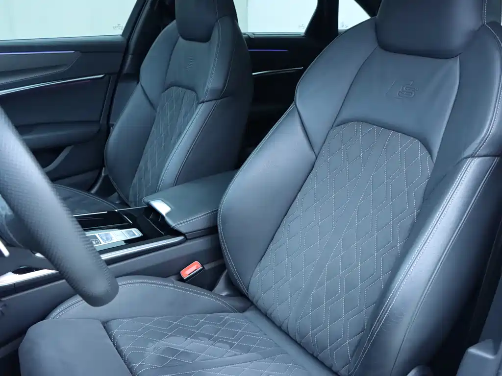 Audi S6 2023 S6 2.9T