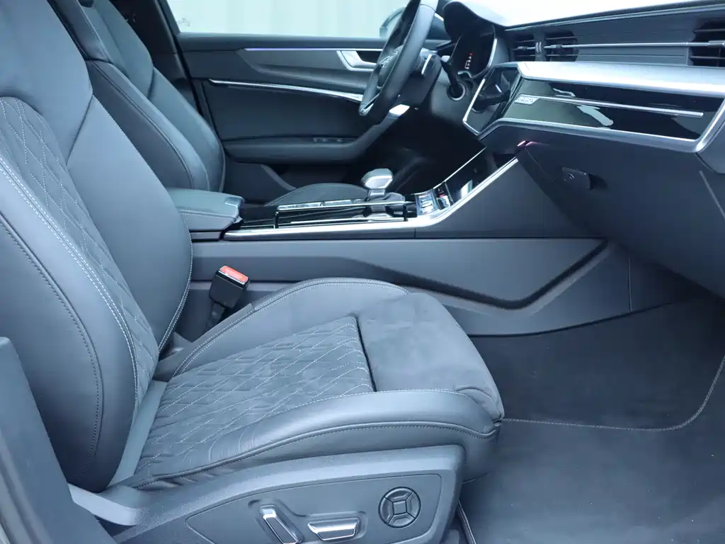 Audi S6 2023 S6 2.9T