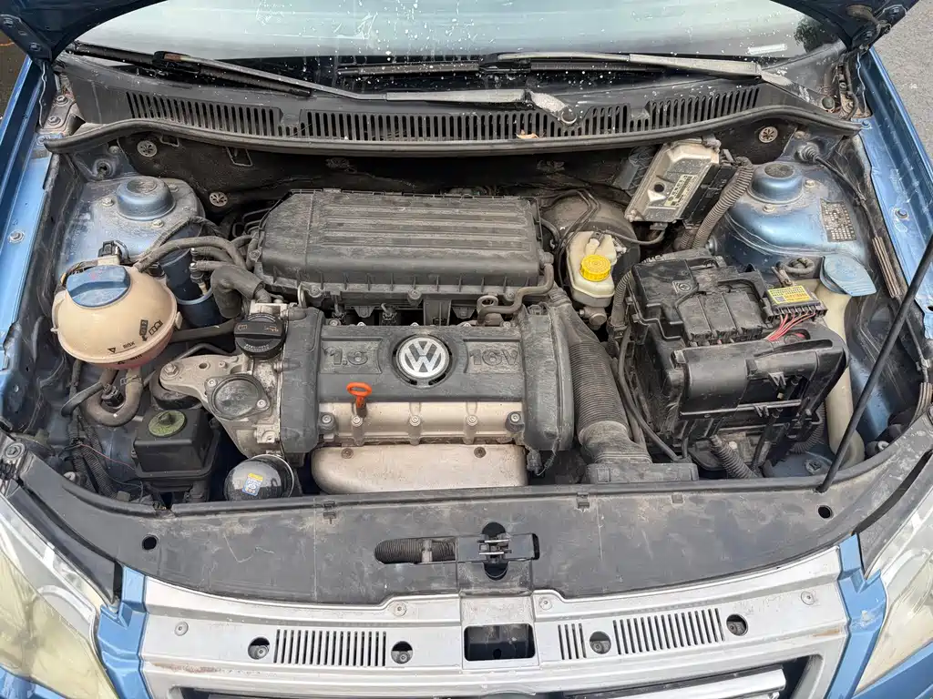 Volkswagen Polo — миниатюра 12