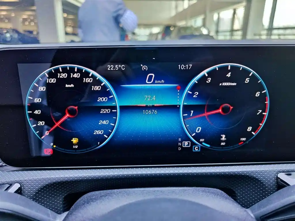 Mercedes-Benz A-Class A 2021 A 180 L Sport