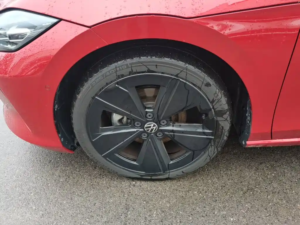 Volkswagen Lamando — миниатюра 23