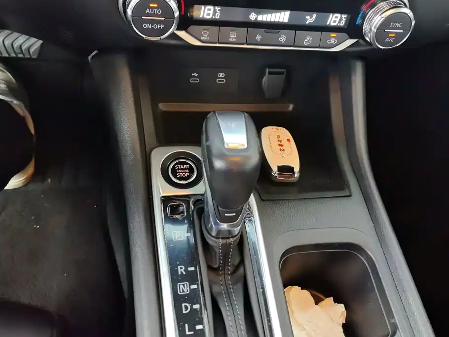 Nissan Sylphy — миниатюра 16