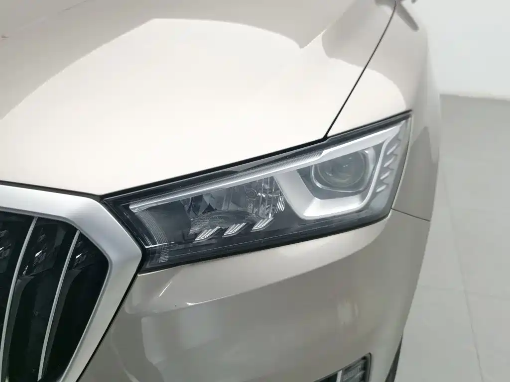 Borgward BX5 — миниатюра 7