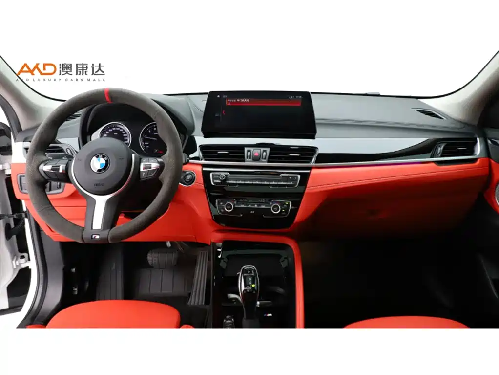 BMW X2 — миниатюра 5
