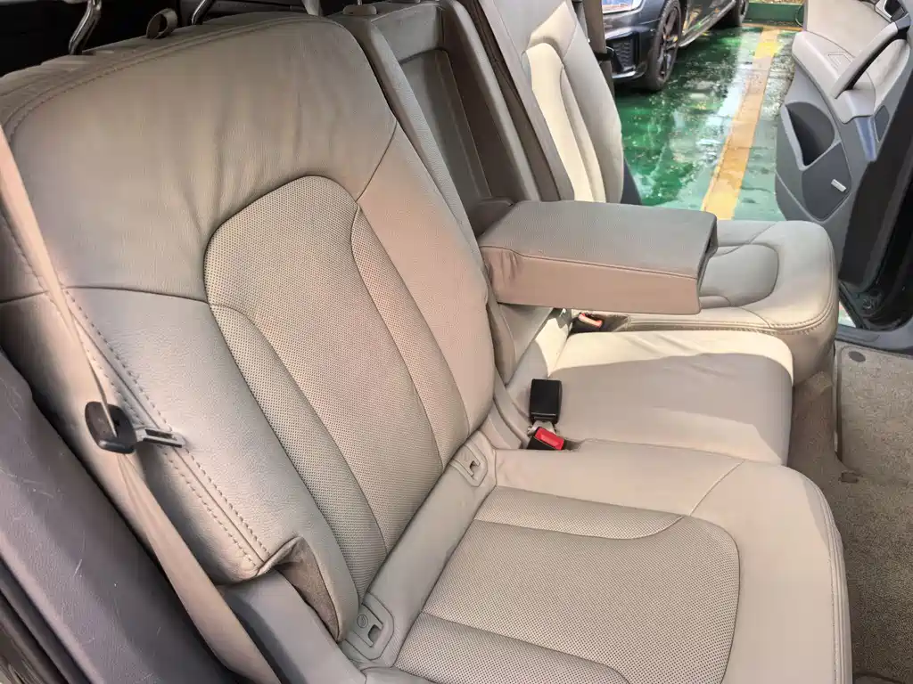 Audi Q7 — миниатюра 19