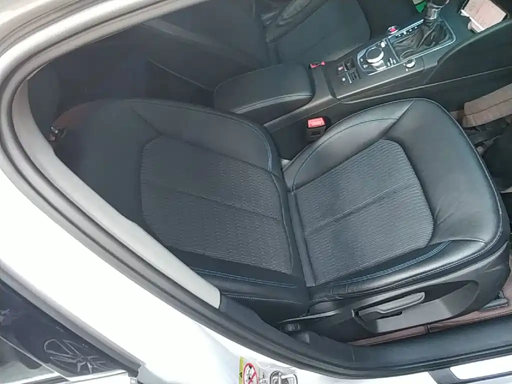 Audi A3 — миниатюра 25