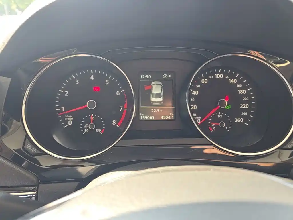 Volkswagen Sagitar — миниатюра 17