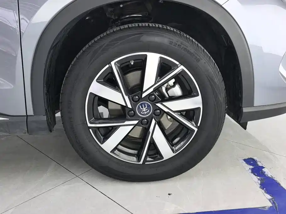BYD Pro New Energy — миниатюра 6