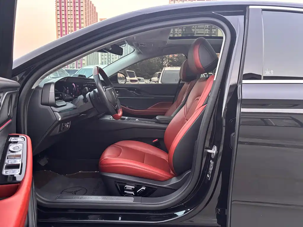 Lincoln Z — миниатюра 4
