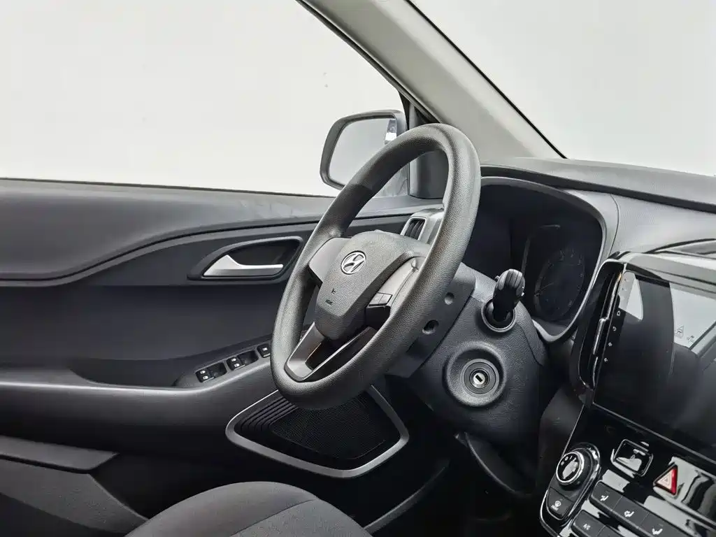 Hyundai ix35 — миниатюра 22