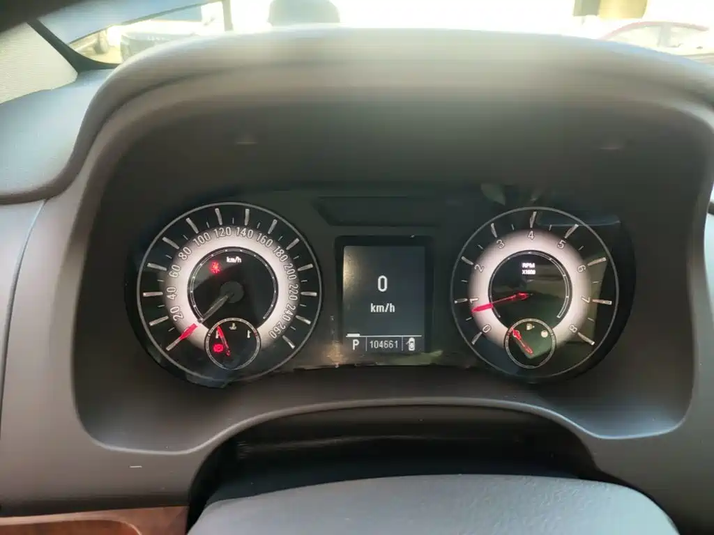 Roewe 950 — миниатюра 12
