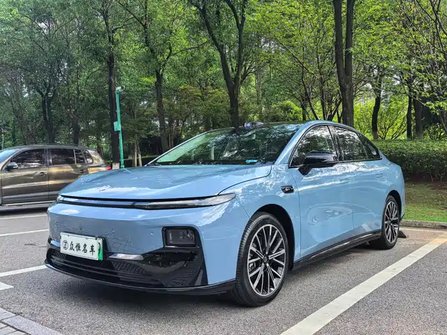 2025 Leapmotor B01
