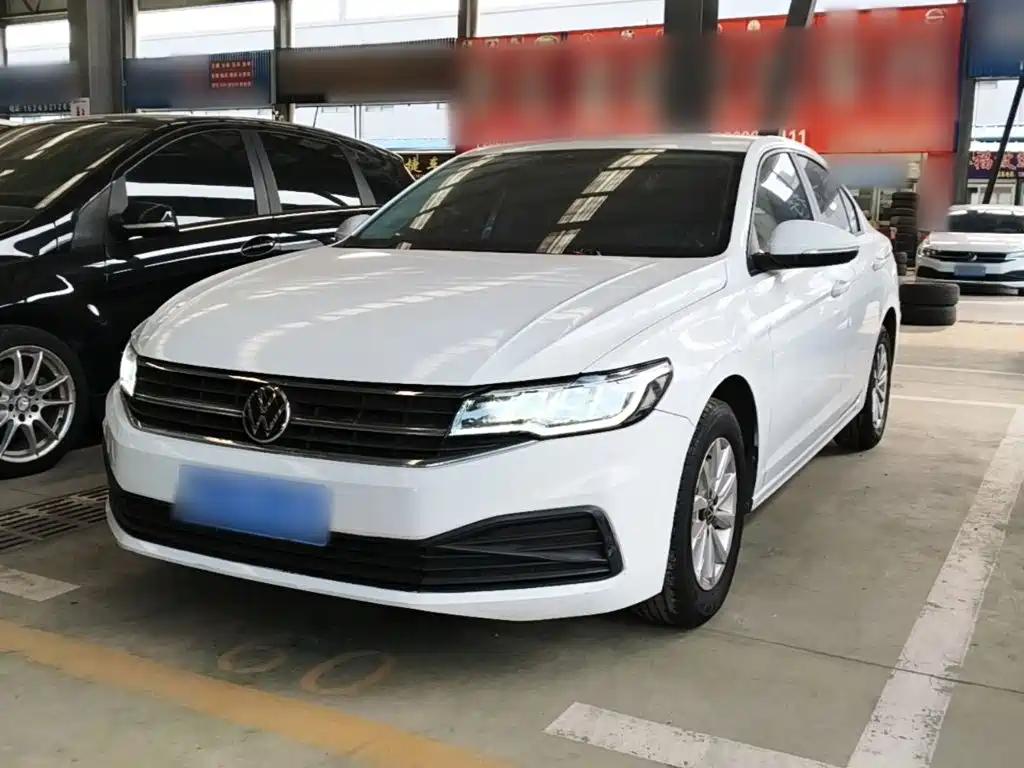 Volkswagen Bora 2021 1.5L AT Fashion Smart Connect