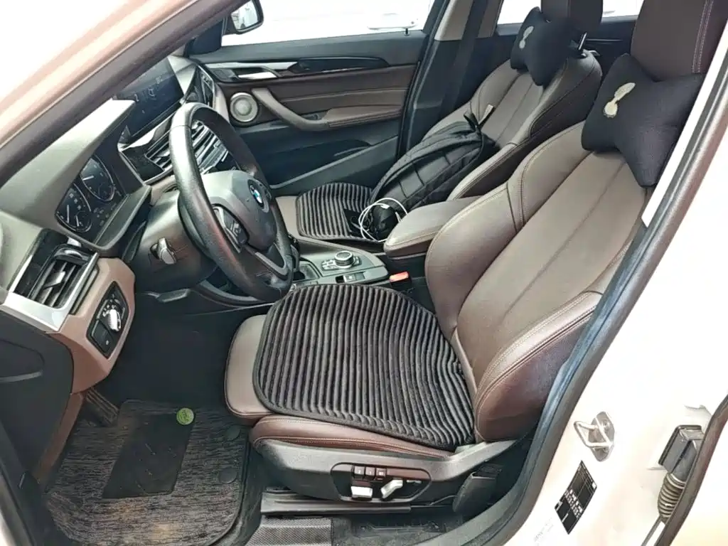 BMW X1 — миниатюра 15
