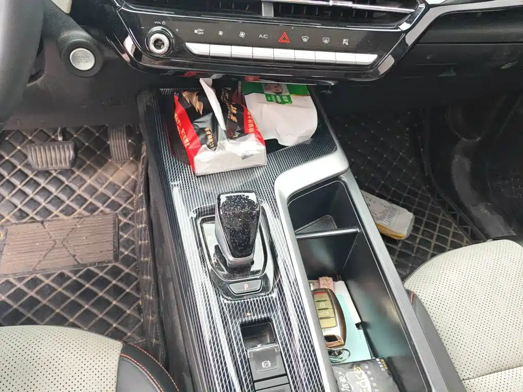 Haval Chitu — миниатюра 17