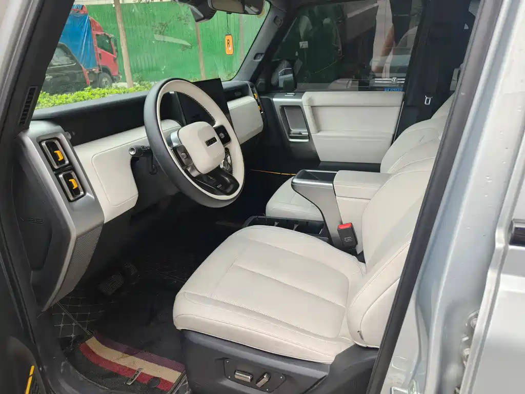 iCAR Автомобиль SuperV23 — миниатюра 7