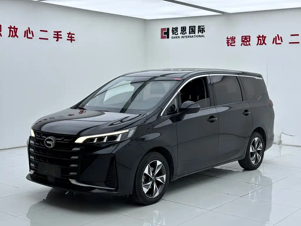 GAC TRUMPCHI M6