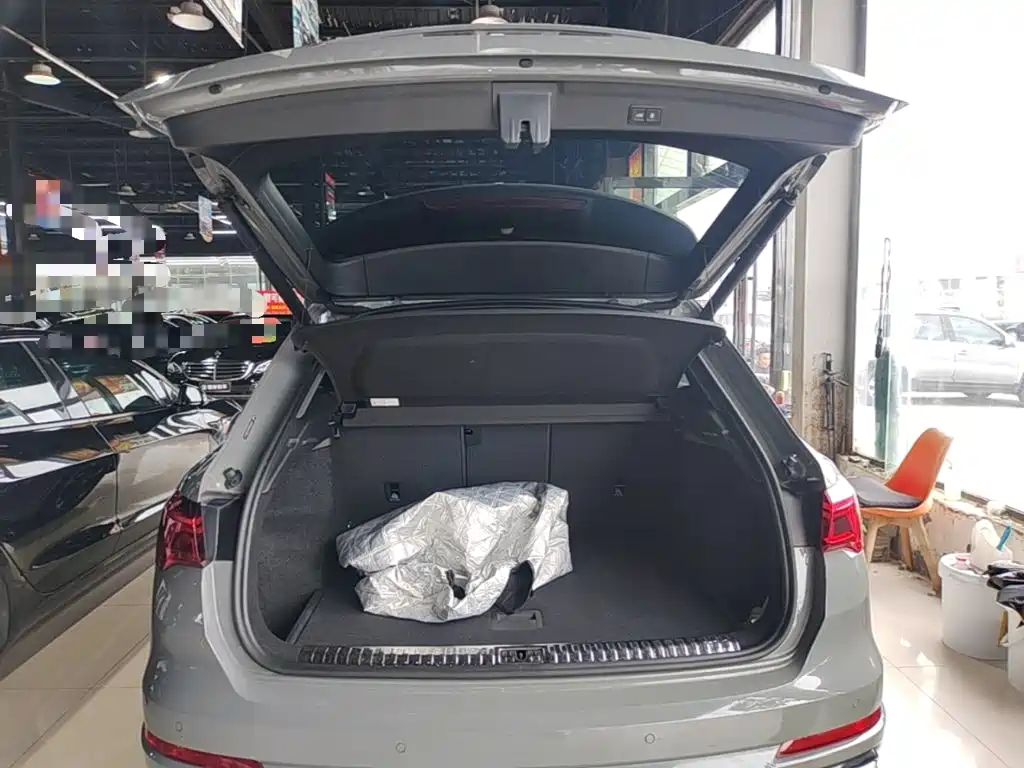 Audi Q3 — миниатюра 19