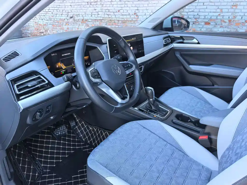 Volkswagen Lavida — миниатюра 4