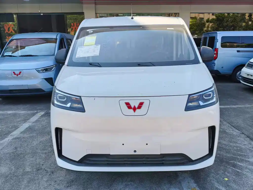 Wuling 五菱扬光L — миниатюра 2