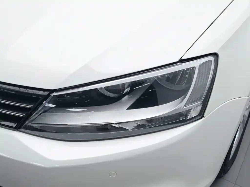Volkswagen Sagitar — миниатюра 7