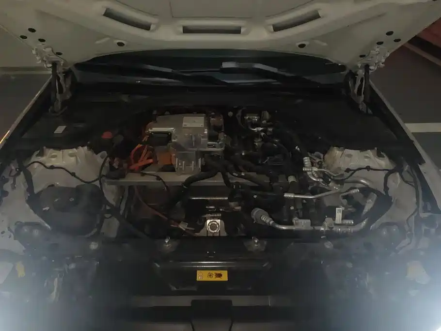 BMW i3 — миниатюра 10
