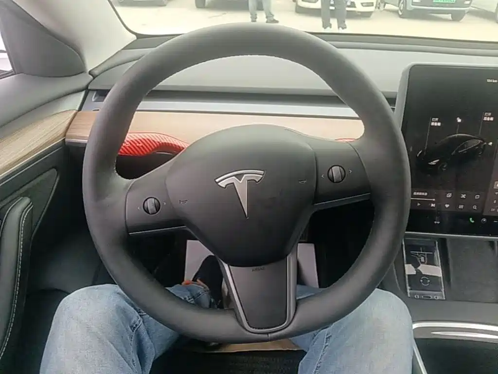 Tesla Model 3 — миниатюра 11