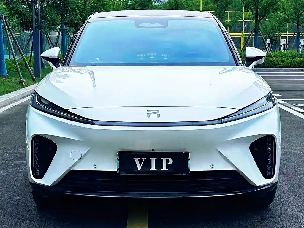 Roewe Feifan R7 — миниатюра 2