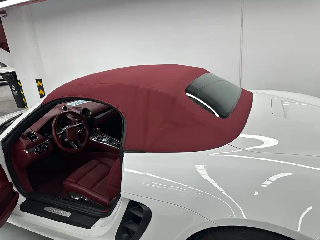 Porsche 718 — миниатюра 15