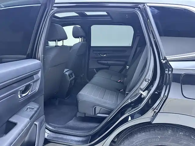 Honda CR-V PHEV — миниатюра 13