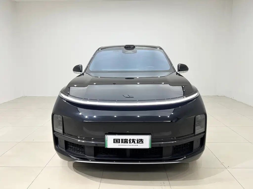Li Auto Li L9 — миниатюра 2