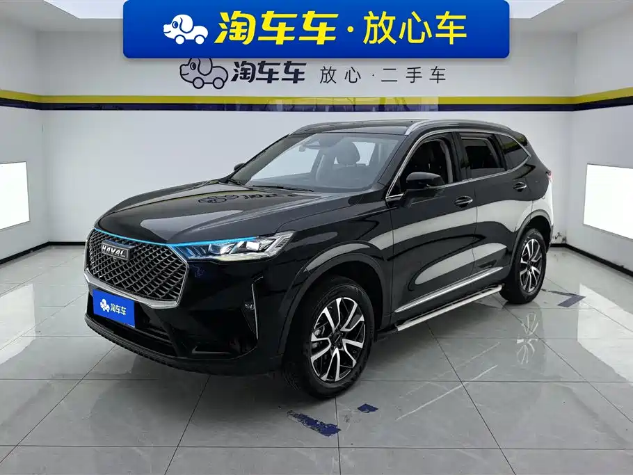 Haval H6 2023