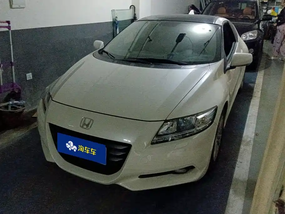 Honda Honda CR-Z