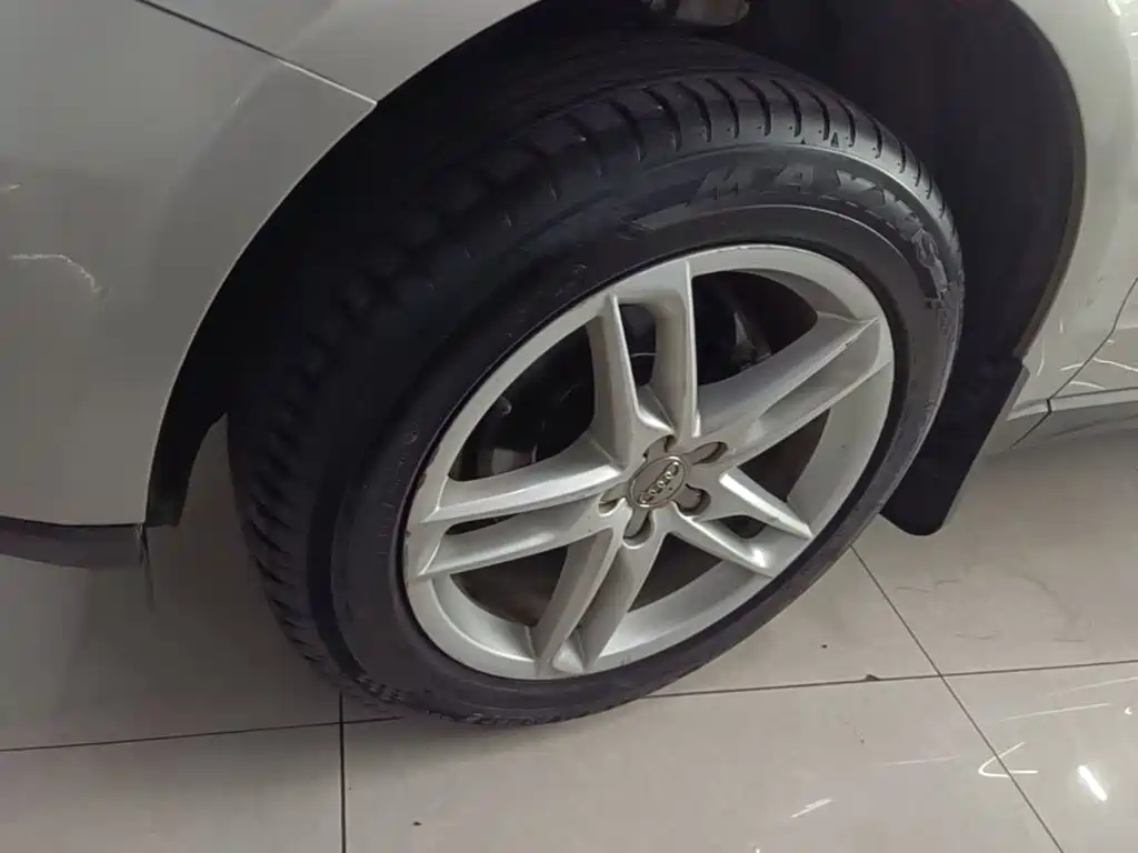 Audi Q5 — миниатюра 23