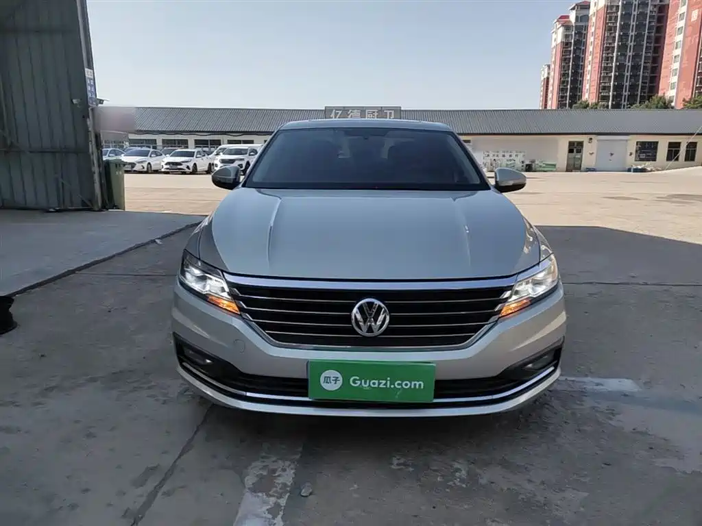 Volkswagen Lavida 2019 280TSI DSG Comfort VI