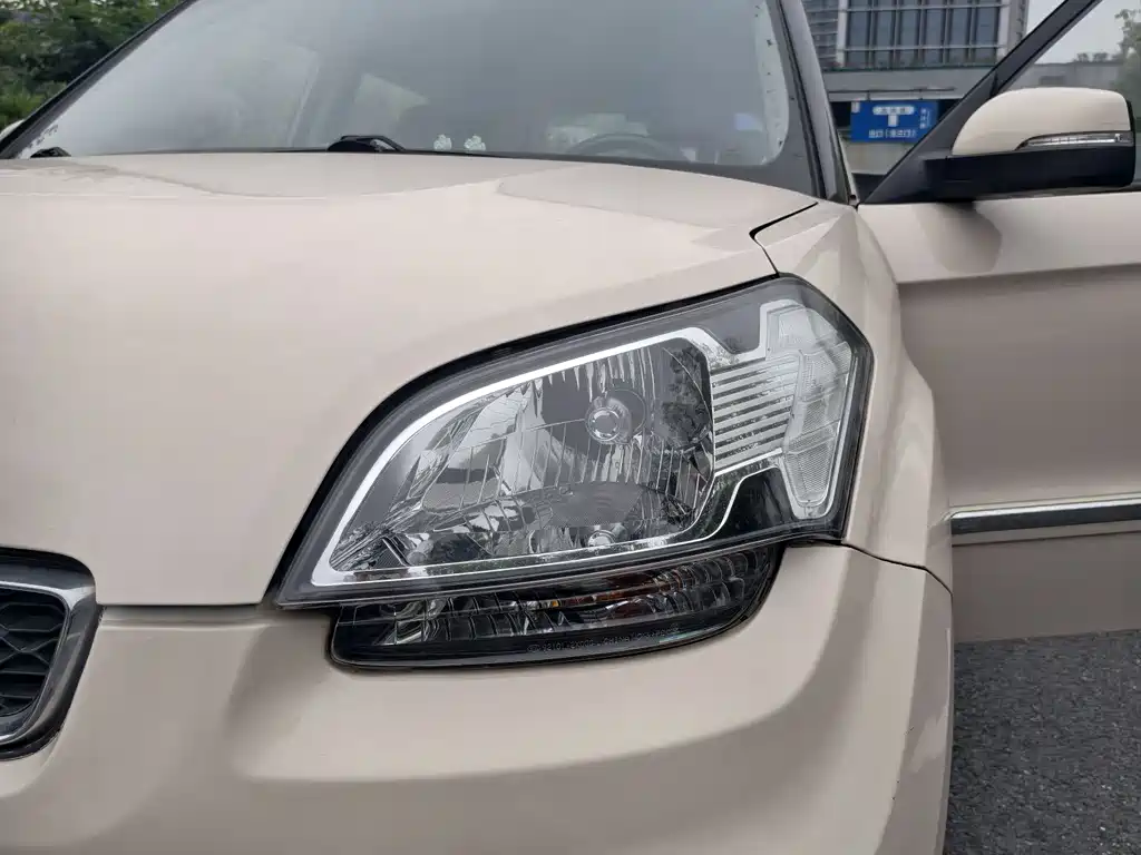 Kia Soul 1.6L AT Premium, фото 14