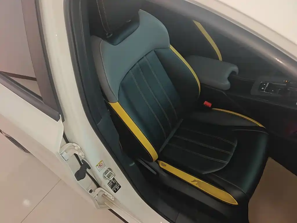 GAC Motor Shadow Leopard — миниатюра 25