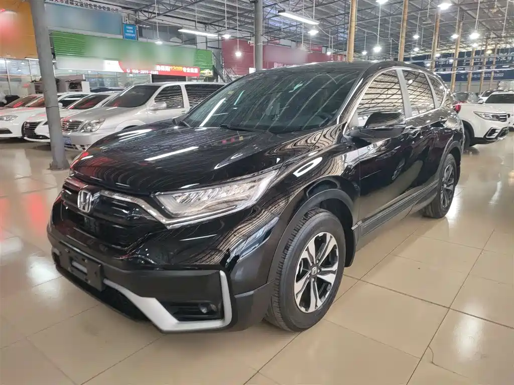Honda CR-V 2022