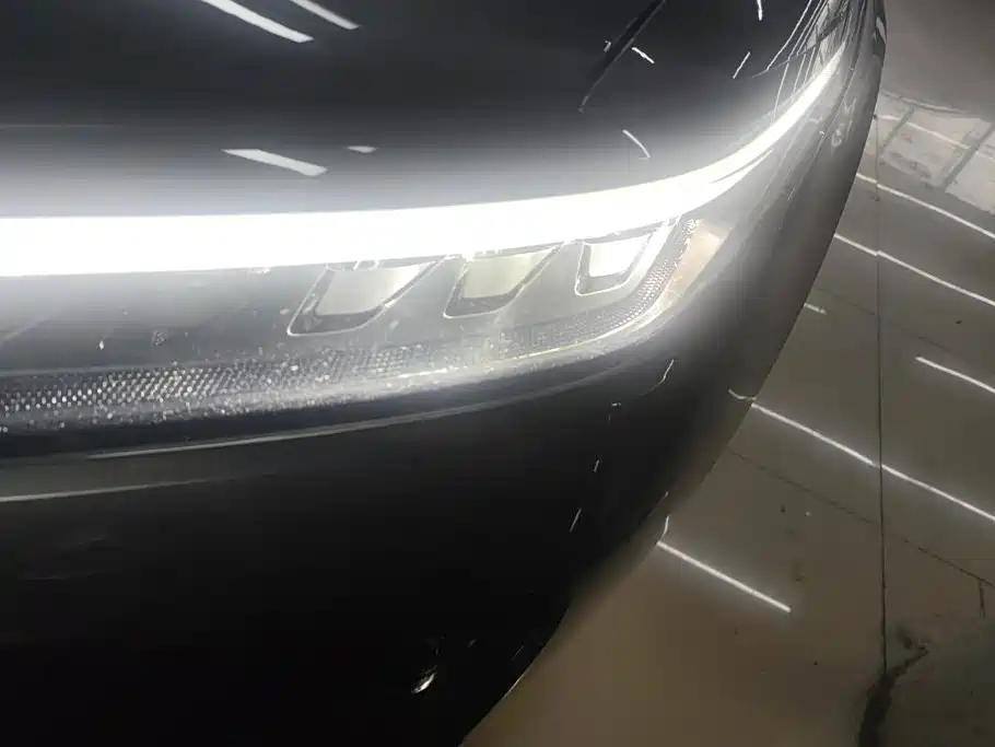 Li Auto Li ONE — миниатюра 5