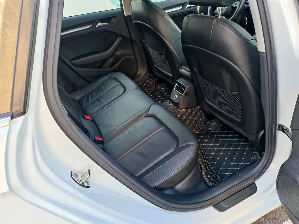 Audi A3 — миниатюра 10