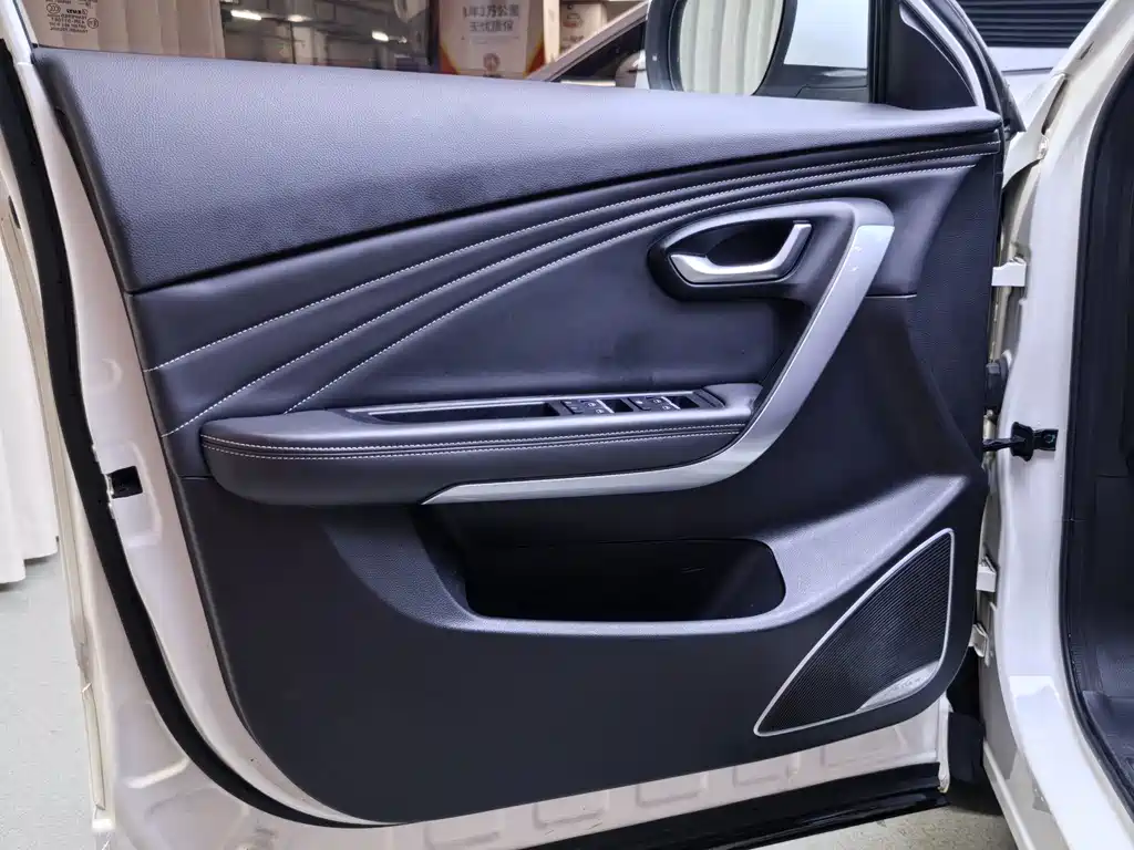 Jetour X70 — миниатюра 13